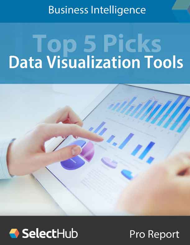 Top 5 Data Visualization Tools