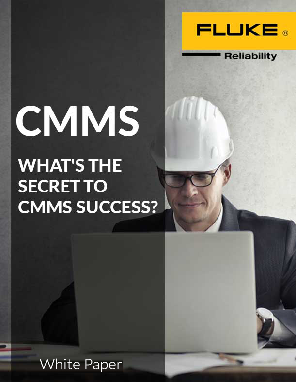 What’s the Secret to CMMS Success?