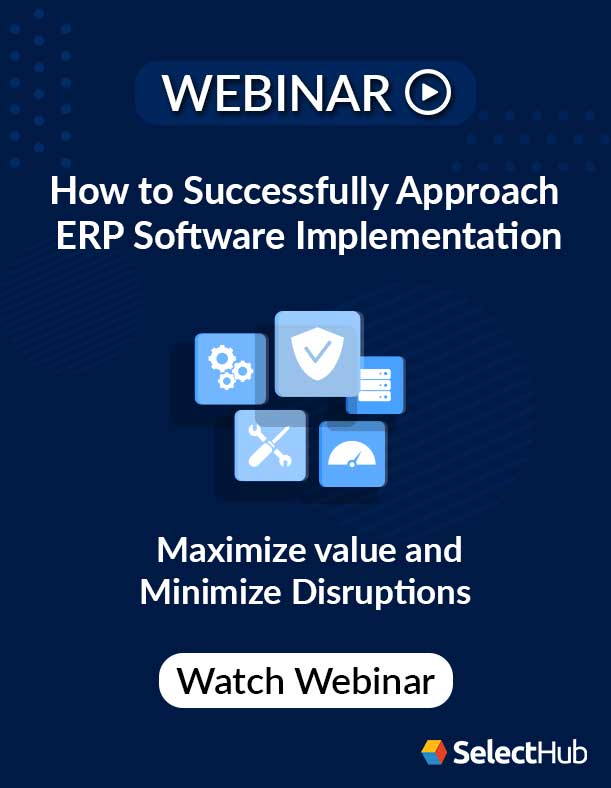 How to Successfully Approach ERP Software Implementation