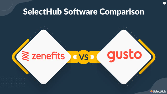 SelectHub Software Comparison