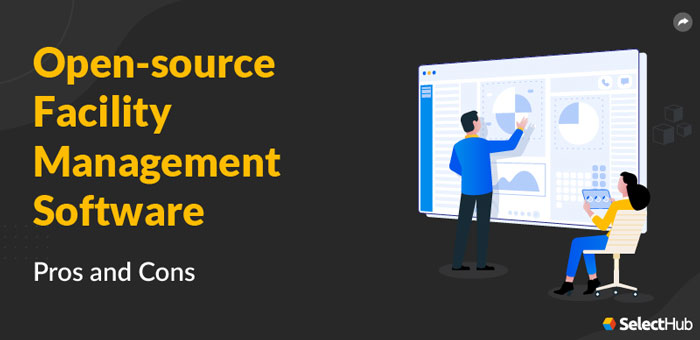 Open Source Facility Management Software