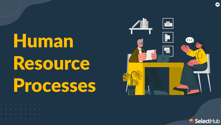 Human Resource Processes