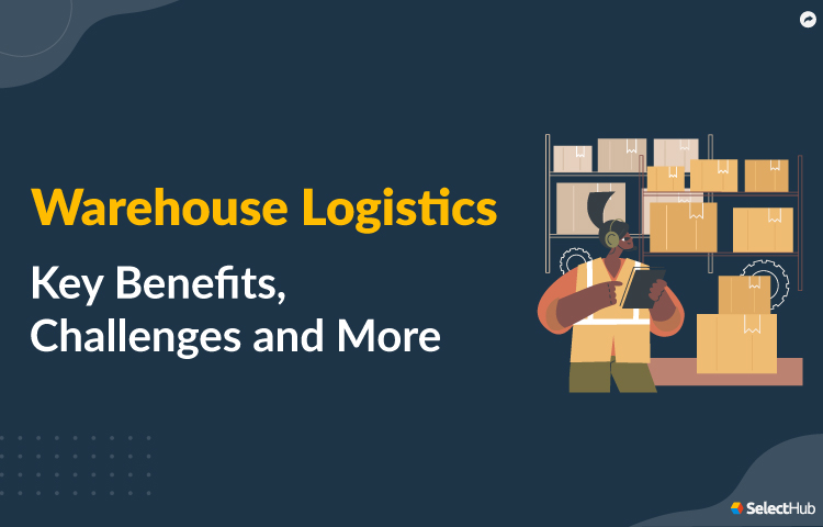 Warehouse Logistics Guide