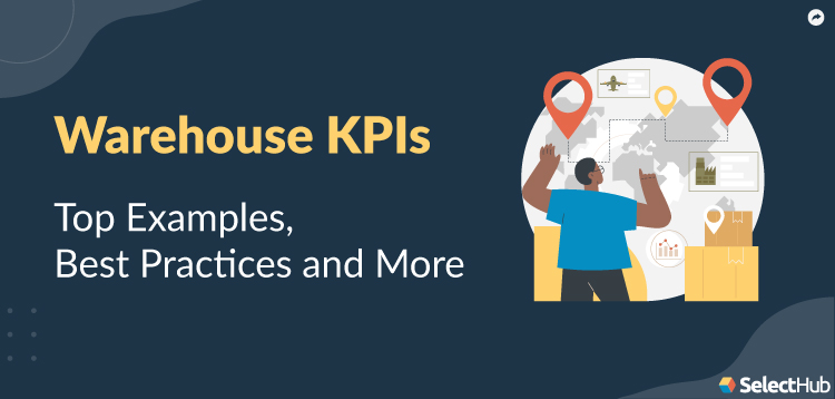 Warehouse KPIs