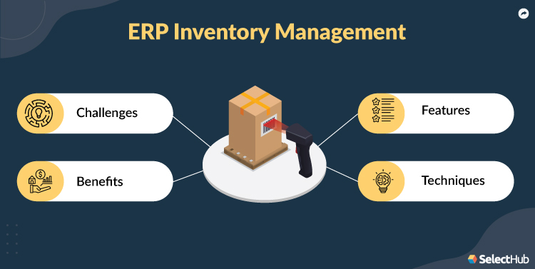 ERP Inventory Management