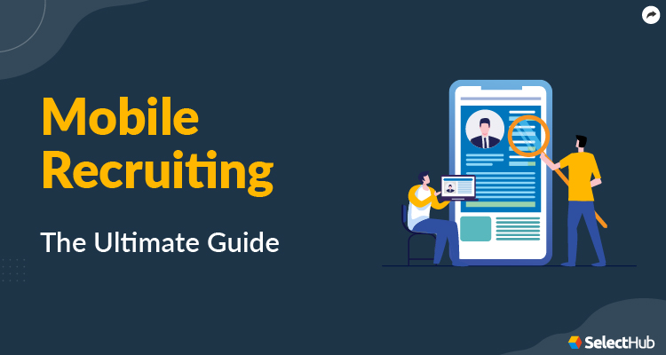 Mobile Recruiting