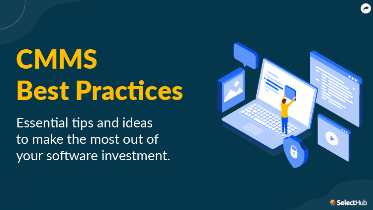 CMMS Best Practices Guide