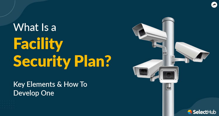 What is Facility Security Plan