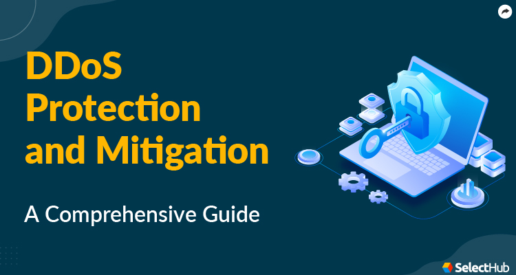 DDoS Protection and Migration Guide