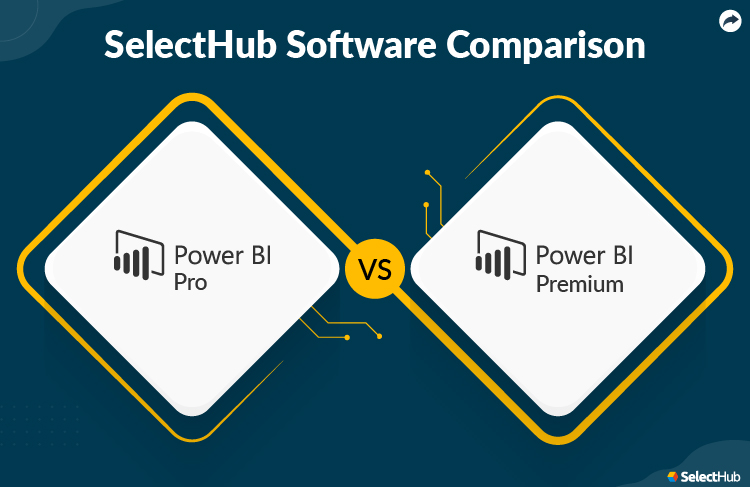 Power BI Pro vs Premium Guide