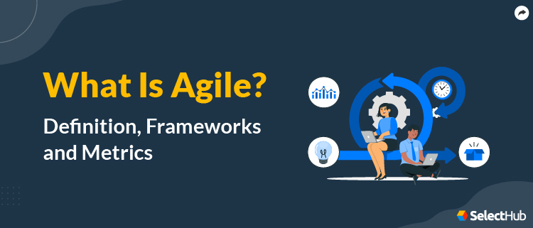 What is Agile?