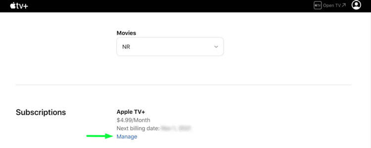 Apple TV Browser 2