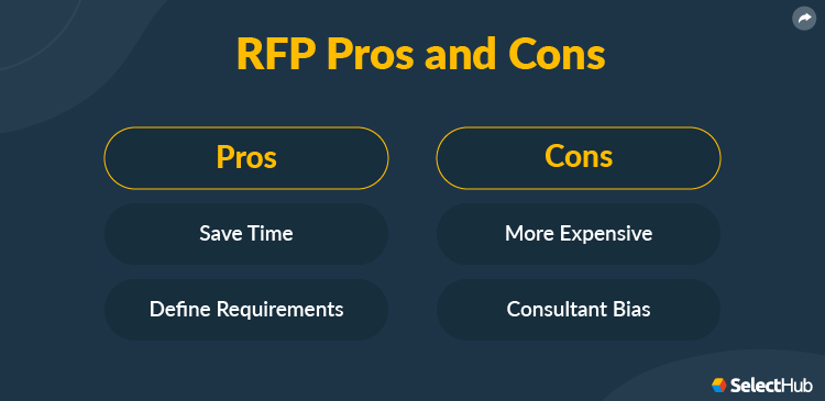 ERP RFP Pros and Cons