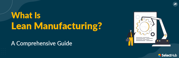 Lean Manufacturing Guide