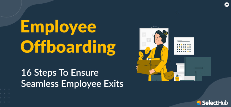 Employee Offboarding Guide