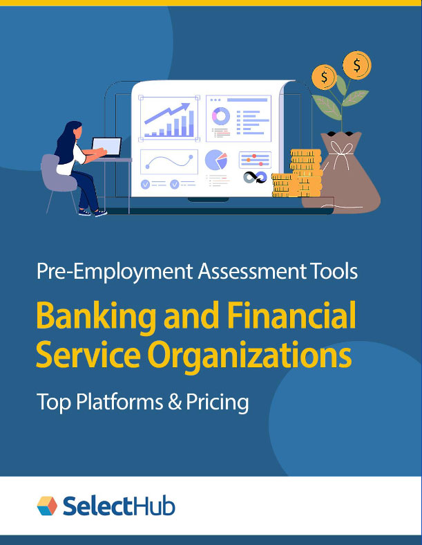 Pre-Employment Assessment Tools for Banking and Financial Service Organizations