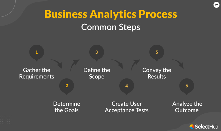 Business Analytics Process