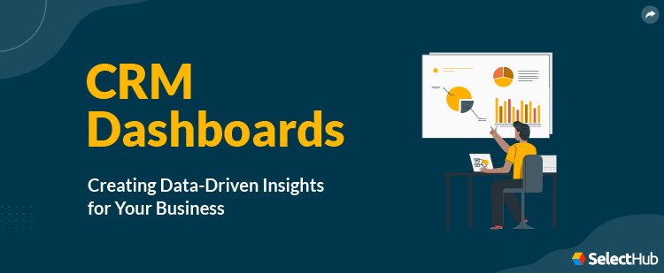 CRM Dashboards Guide