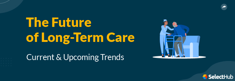 Future of Long Term Care Guide