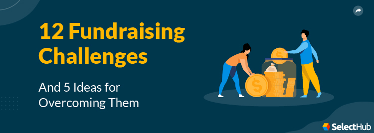 Fundraising Challenges Guide