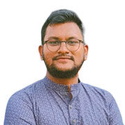 Suhan Das