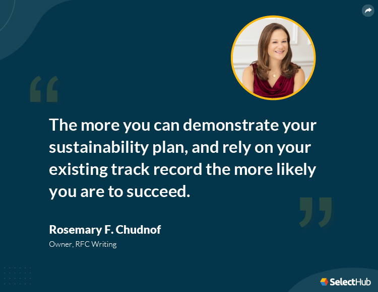 Rosemary Quote