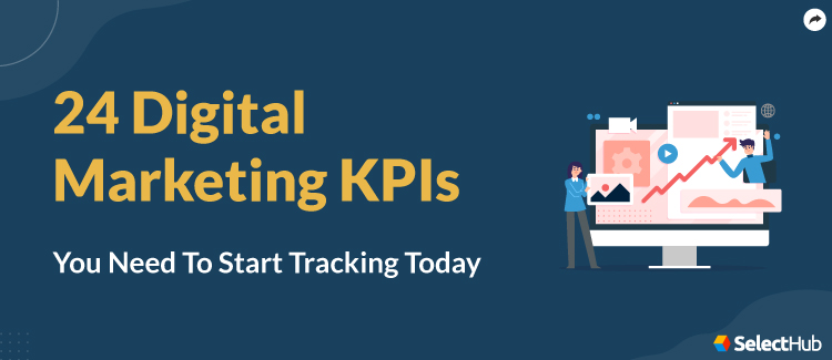 Digital Marketing KPIs Guide