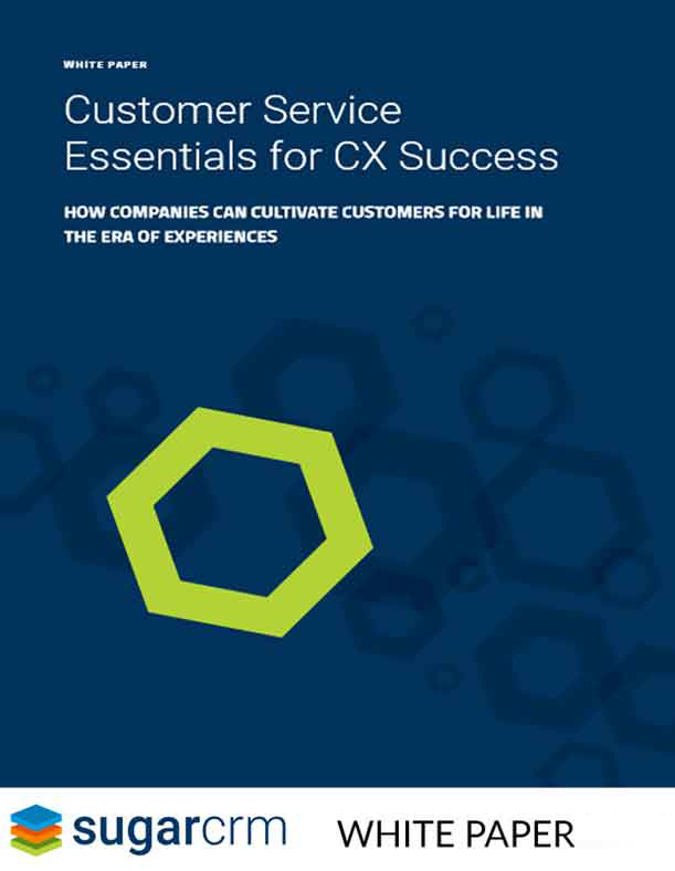 Customer Services Essentials for CX Success