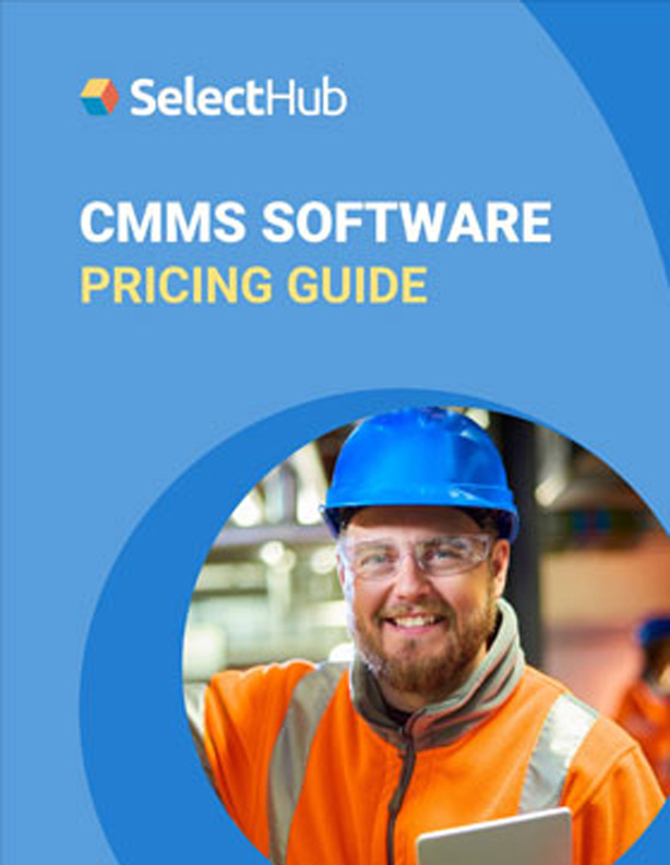 CMMS Price Guide