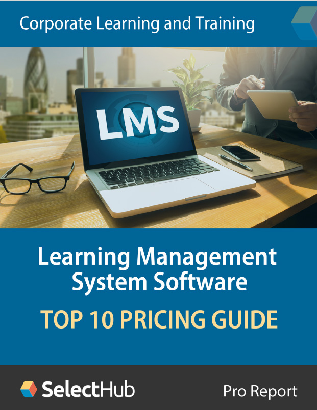 Learning Management Software: Top 10 Pricing Guide