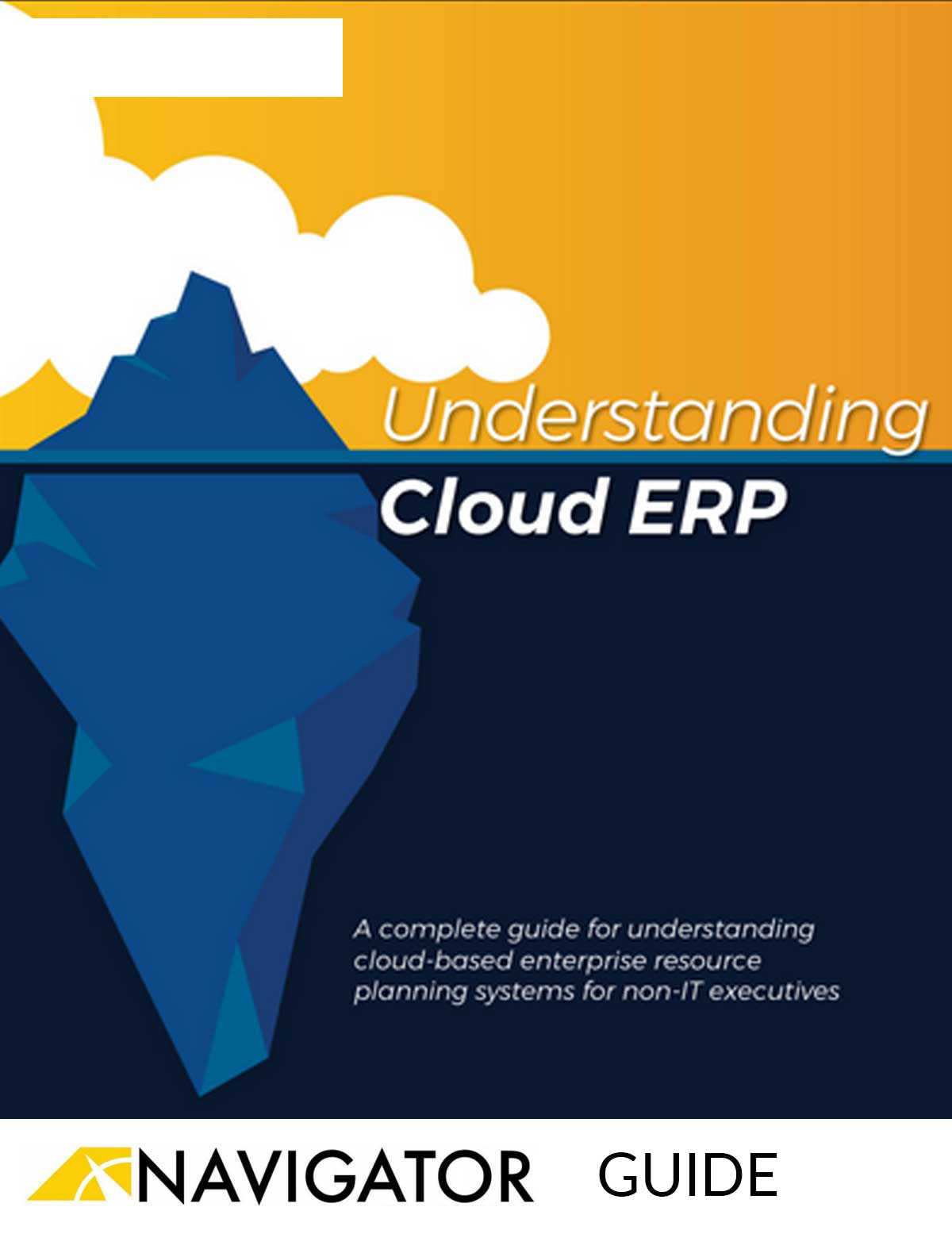 Understanding Cloud ERP for Non-IT Executives