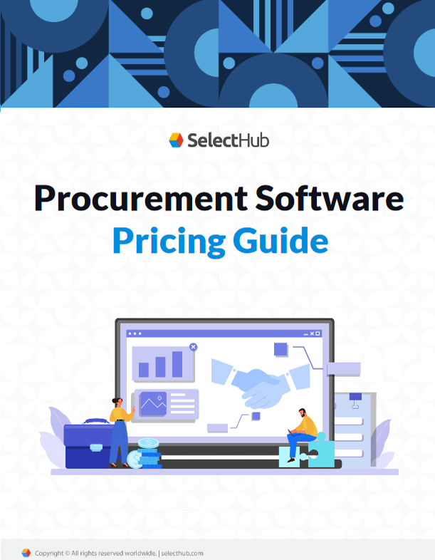 Procurement Price Guide