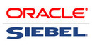 Oracle Siebel Logo