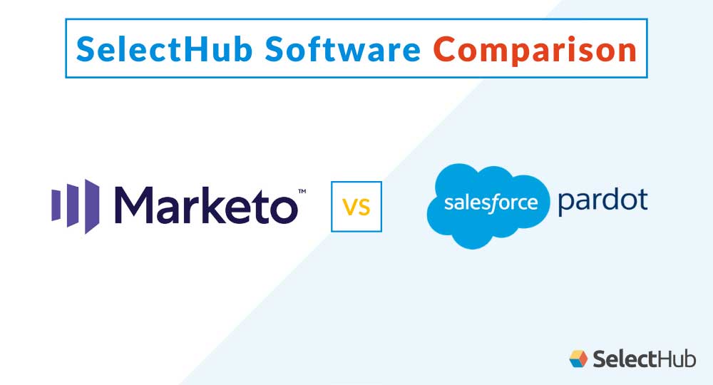 Marketo vs Pardot Introduction