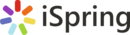 iSpring Learn Logo