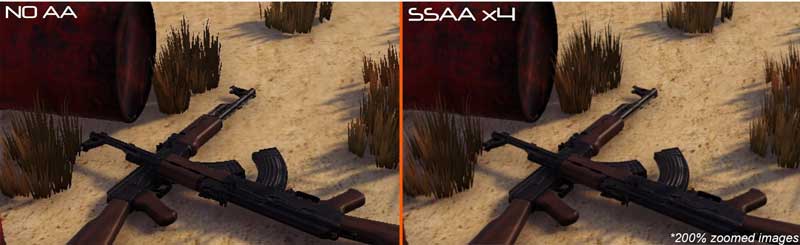 SSAA2 3