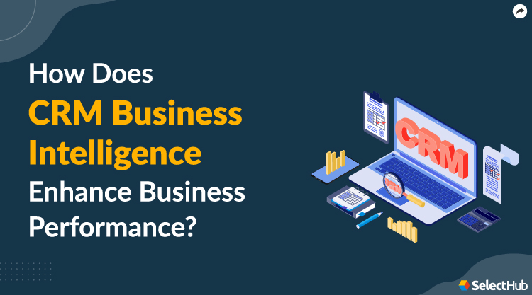 CRM Business Intelligence