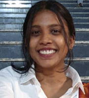 Manogna Chandrika Matta