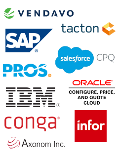 CPQ Software Top Products