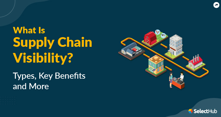 Supply Chain Visibility