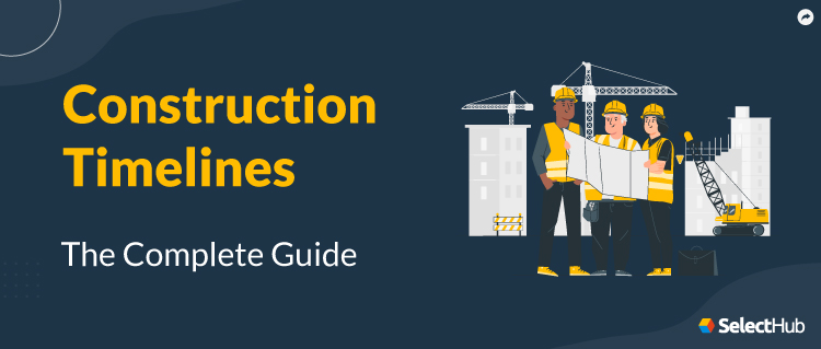 Construction Timeline Guide