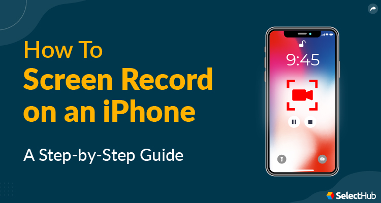 How to Record Your Screen Guide