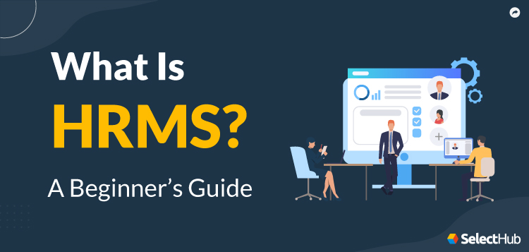 HRMS Guide