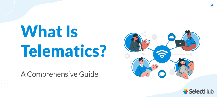 What is Telematics?