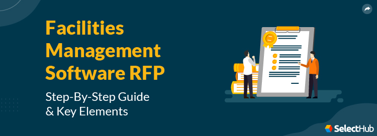 Facilities Management Software RFP Guide