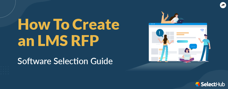 Guide to Create LMS RFP