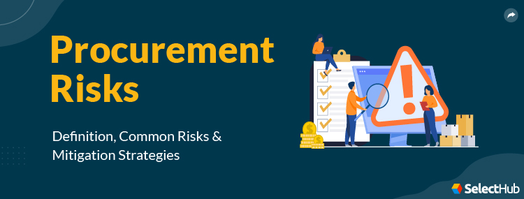 Procurement Risks Guide