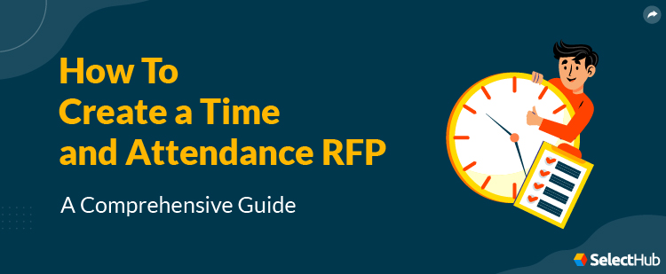 Time and Attendance RFP Guide