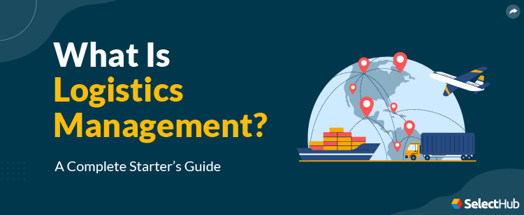 Logistics Management Guide