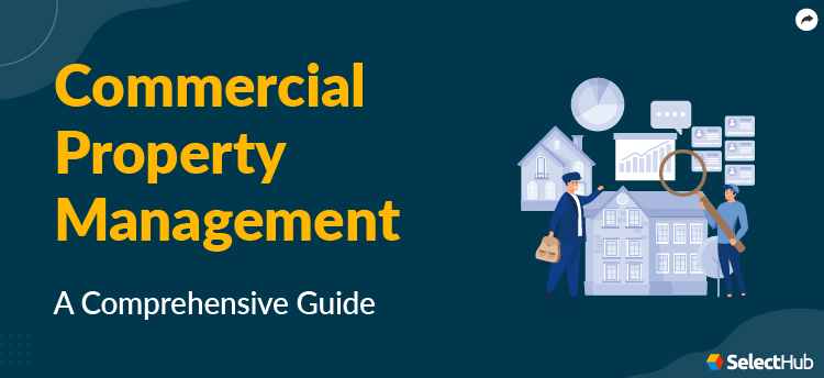 Commercial Property Management Guide